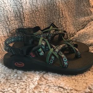 Chaco Athletic sandals